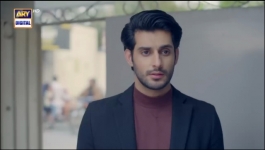 Inteha - Episode 18 - 5th June 2025